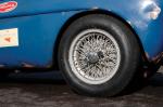 Ferrari 166/195 Inter Berlinetta 1950 года